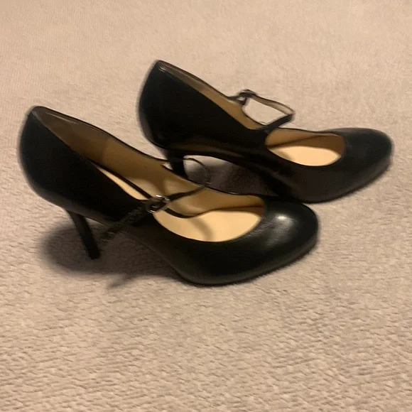 Nine West high heels - Picture 4 of 8